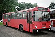 M.A.N. SÜ 240 Überlandbus ex BVR, ehem. Bahnbus