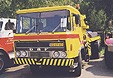 DAF 2600 FA Lkw-Abschleppwagen