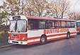 M.A.N. SL 200 Linienbus ex DSW Dortmund