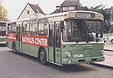 Mercedes O 305 Linienbus BSM Monheim