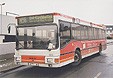 MAN NL 202 Linienbus Bogestra