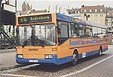 Mercedes O 405 Linienbus WSW Wuppertal