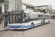 MAN NG 313 Gelenkbus WSW Wuppertal