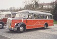 Mercedes O 3500 Reisebus
