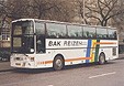 Van Hool T 815 Reisebus