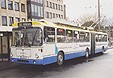 M.A.N. SG 200 HO O-Gelenkbus SWS Solingen