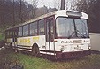Magirus L 117 Überlandbus