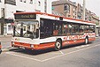 MAN NL 202 Linienbus SWK Krefeld