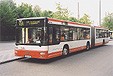 MAN NG 263 Gelenkbus SWK Krefeld
