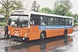 M.A.N. SL 200 Linienbus ex Vestische Straßenbahnen