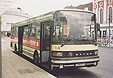 Setra S 215 SL Linienbus Stadtwerke Hamm VBH