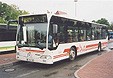 Mercedes Citaro Überlandbus Busverkehr Ostwestfalen
