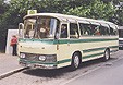 Neoplan NH 9 Typ Hamburg Reisebus