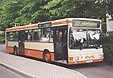 MAN EL 252 Linienbus RVK Köln