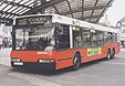Neoplan N 4020/3 Megatrans Linienbus Vestische Straßenbahnen