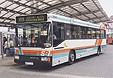 Neoplan N 416 SÜ Überlandbus Vestische Straßenbahnen - Schnellbus
