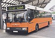 Neoplan N 416 Linienbus Vestische Straßenbahnen