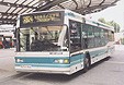 Neoplan N 4014 Linienbus Vestische Straßenbahnen (StädteSchnellBus)