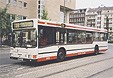 MAN NL 202 Linienbus Rhein-Bus Düsseldorf