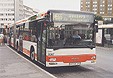 MAN NG 313 Gelenkbus WSW Wuppertal (CE)
