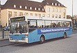 Mercedes O 405 Linienbus Stadtwerke Remscheid
