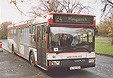 Neoplan N 4014 Linienbus KVB Köln