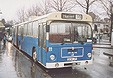 M.A.N. SG 240 Gelenkbus RSVG