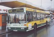 Mercedes O 405 N Linienbus SWB Bonn