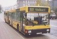 MAN NG 262 Gelenkbus EVAG Essen