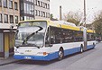 Berkhof Premier AT 18 O-Gelenkbus SWS Solingen