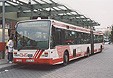 Van Hool AG 300 Gelenkbus DVG Duisburg