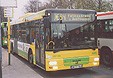 MAN NL 263 Linienbus STOAG Oberhausen