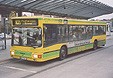 MAN NL 202 Linienbus STOAG Oberhausen (CE)