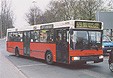 Neoplan N 4015 Linienbus Vestische Straßenbahnen