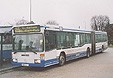 Mercedes O 405 GN Gelenkbus Stadtwerke Remscheid
