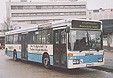 Mercedes O 405 N Linienbus Stadtwerke Remscheid