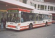 Mercedes O 405 N Linienbus DSW Dortmund