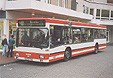 MAN NL 202 Linienbus DSW Dortmund