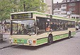 MAN NL 202 Linienbus HCR Herne