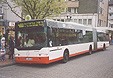 Neoplan N 4421 Centroliner Gelenkbus DSW Dortmund