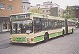 MAN NG 272 Gelenkbus HCR Herne