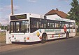 MAN NL 202 Linienbus