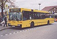 Mercedes O 405 N Linienbus EVAG Essen