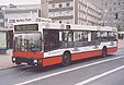 MAN NL 202 Linienbus Vestische Straßenbahnen