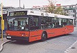 Neoplan N 4014 Linienbus Vestische Straßenbahnen
