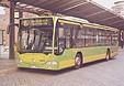 Mercedes Citaro Linienbus STOAG Oberhausen