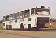 M.A.N. SÜ 240 Überlandbus (Heck)
