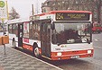 MAN NL 202 Linienbus SWK Mobil Krefeld