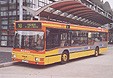 MAN NL 202 Linienbus KEVAG Koblenz
