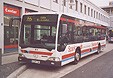 Mercedes Citaro Überlandbus RMV